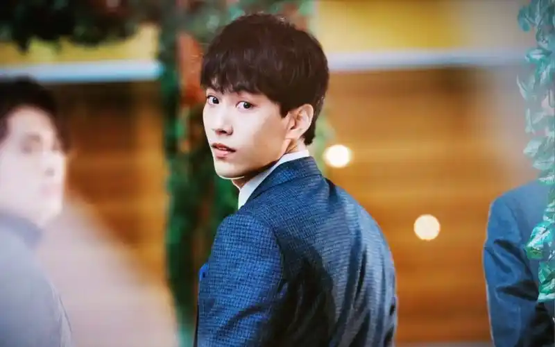 永远的第一名得意cp林子闳杨宇腾yu老婆说不会下海现在眼里都是老公