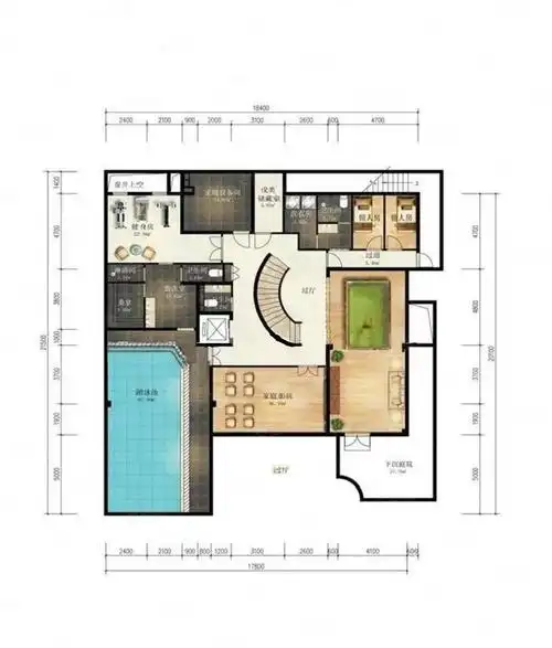 颐和园独栋 龙湖颐和原著 e2b户型 260平 精装拎包,龙湖颐和原著二手