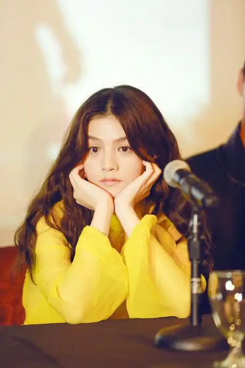 美女影后春夏最新高清图片,明星,演员,美女明星,春夏