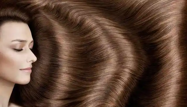 五中去屑小妙招让头发柔顺飘逸