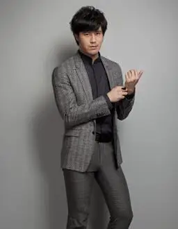 陈亦飞个人资料简历 陈亦飞参演的电视剧