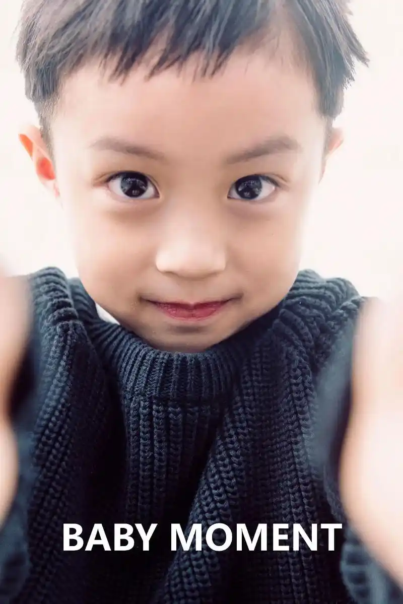 杂志baby!#杂志风 #客片分享 #儿童摄影 #儿童  - 抖音