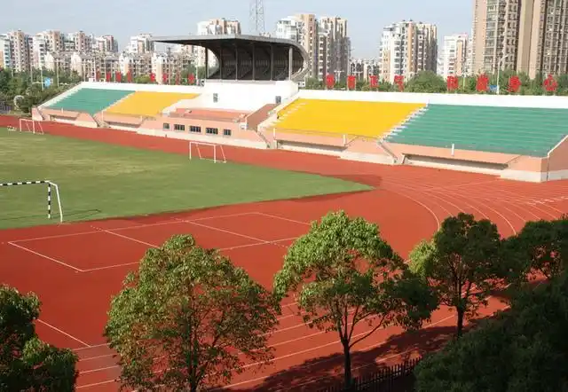 南通市天星湖中学