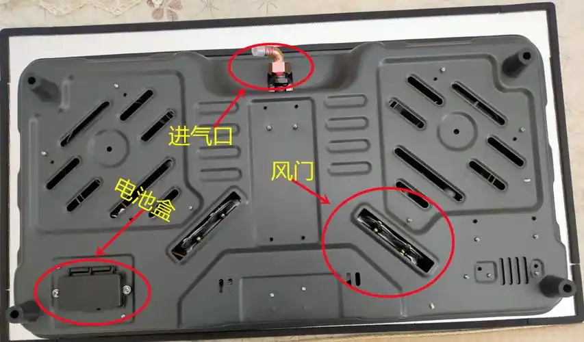 华润百尊燃气灶华润百尊燃气灶5106g全铜炉头带熄火保护台嵌两用天然