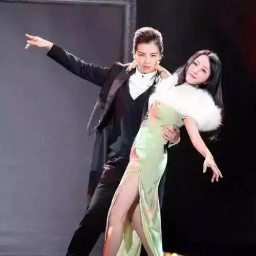 杨钰莹为何还没结婚?