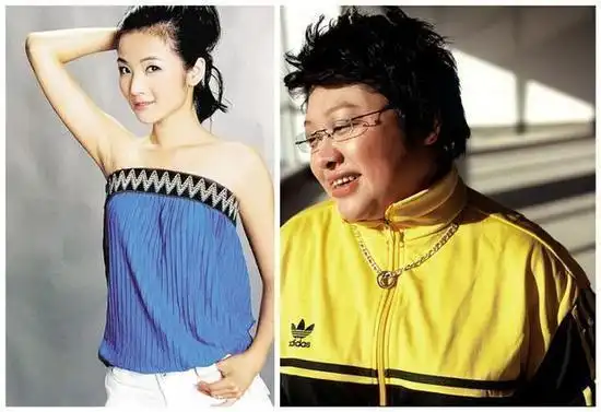45岁韩红至今未婚,只因对王菲前男友用情太深!