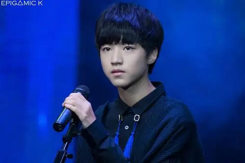 中国男子演唱组合 a target="_blank" href="/item/tfboys/9083733"