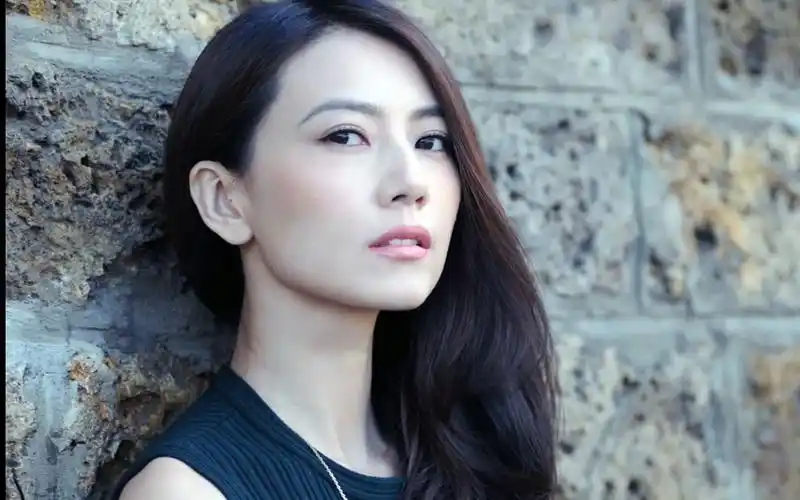 女神高圆圆的美照(好美啊)