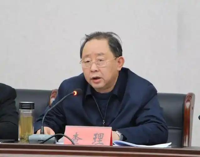 关注|市扫黑除恶专项斗争第三督导组到我县督导