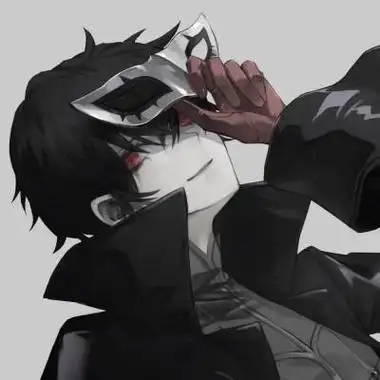 动漫头像男生异瞳高清戴帽子 动漫头像图片大全 -【爱个性】