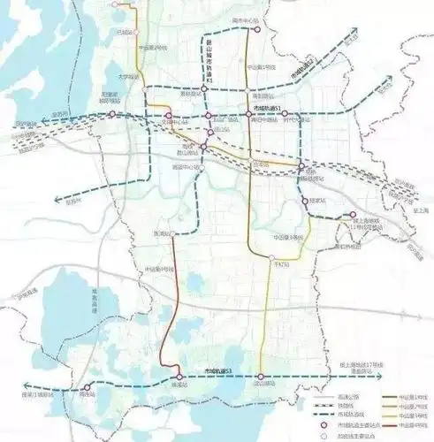楼事快讯|s1线正式开工,苏沪昆"同城"时代即将到来!——苏州楼事