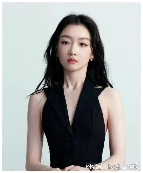 90后明星大洗牌肖战成男顶热巴成女顶认同吗