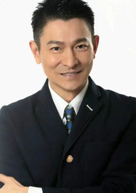 刘德华(资料图)