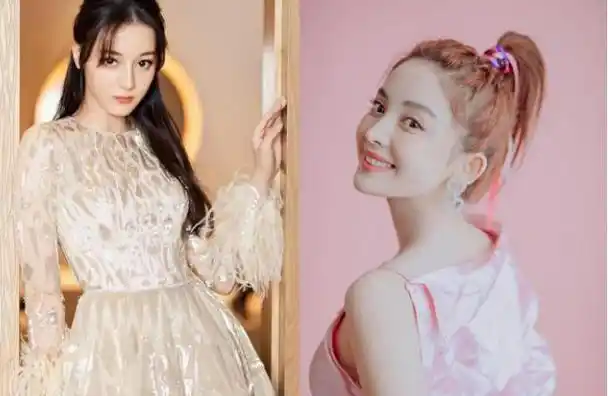 古力娜扎和迪丽热巴谁更漂亮古力娜扎迪丽热巴对比