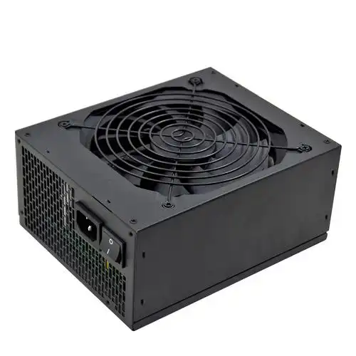 全模组电源1600w 电脑电源 一电拖多显卡电源 pc电源 游戏电源