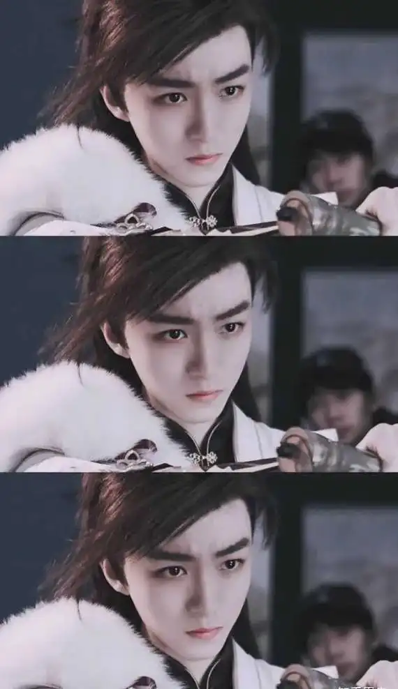 感受一下三屏小凯的帅气暴击#王俊凯 #王俊凯让人心动的n个瞬间