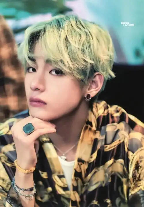 金泰亨##金泰亨kpop永一