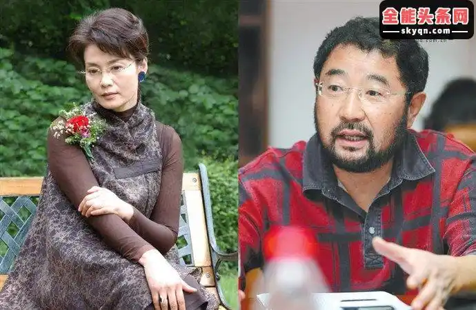 66岁的演员潘虹近况如何和前夫离婚后为什么还单身