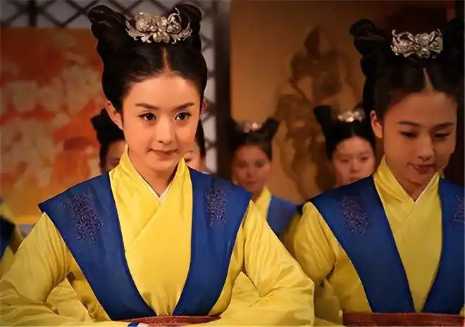 古代的丫鬟多少钱一个买来可以让她干什么