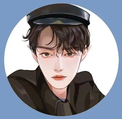 肖战和王一博动漫头像第1页