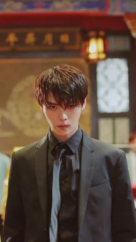 家人们,求肖宇梁小哥美图!