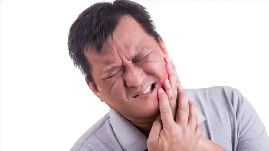 牙痛是怎么回事?如何缓解?中医有妙招,不吃药也能轻松缓解