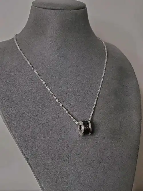 78宝格丽慈善款项链