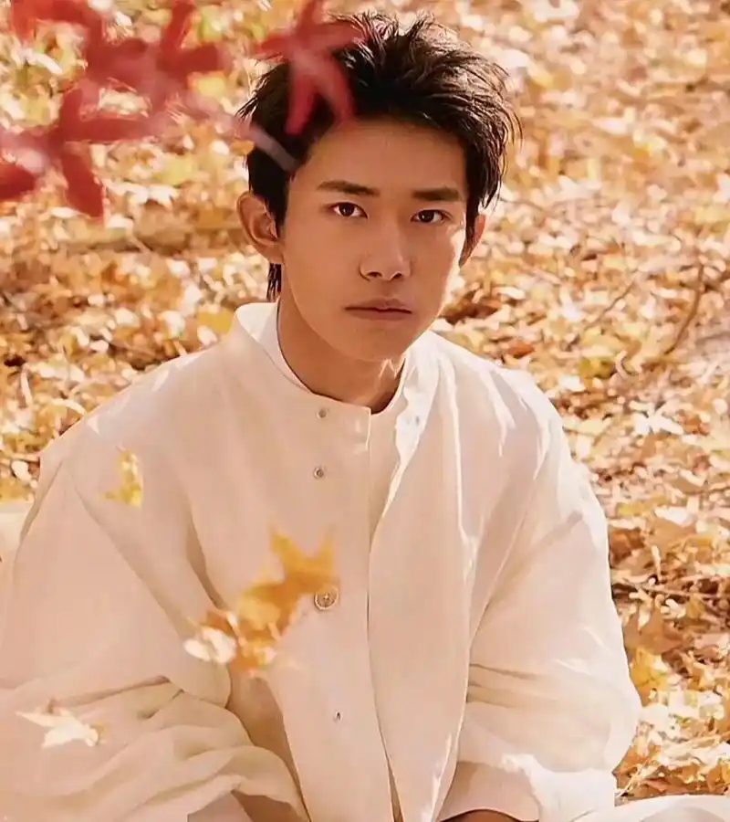 嗯~怎么不算帅呢 91 怎么会不爱呢91#易烊千玺 #千纸鹤 - 抖音