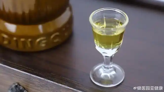 为什么药酒至今受人们喜爱