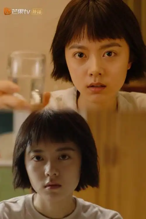 赵今麦新剧从垫底拽妹到清华学霸##年少时光逆袭文学##那些回不去的