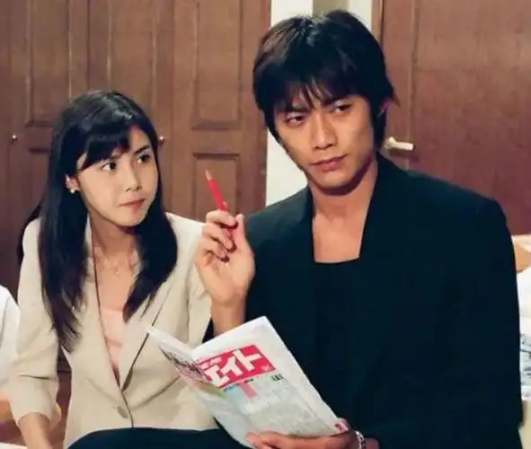 小栗旬|利家与松|反町隆史|麻辣教师gto_网易订阅