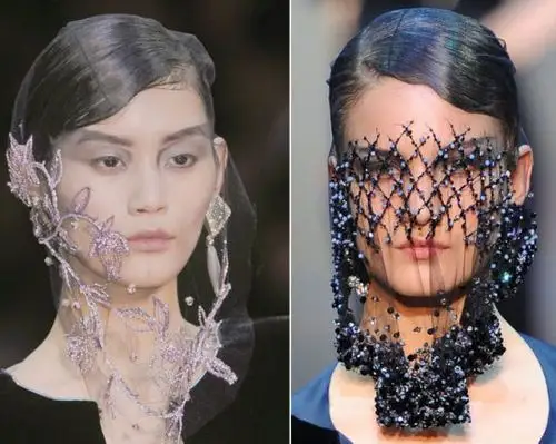 雾霾天气出街扮潮指南 杨幂gaga示范口罩style【8】