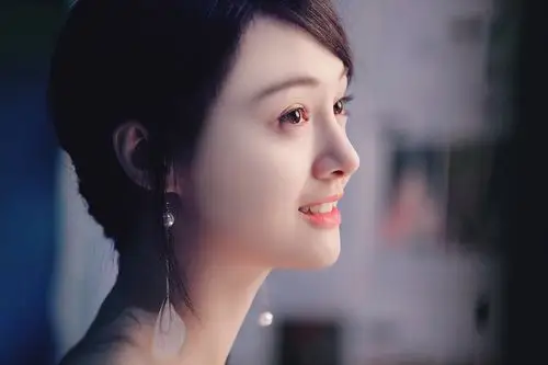 郑爽- 堆糖,美图壁纸兴趣社区