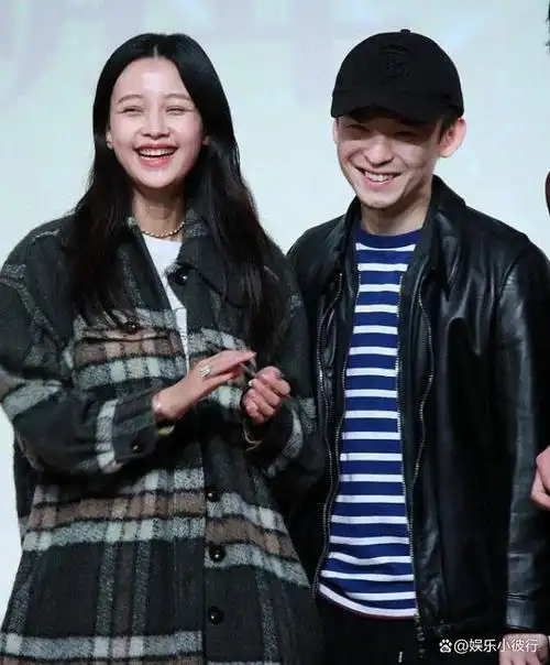 离婚一年半,孙怡扔向董子健的回旋镖,"扎"到了自己身上