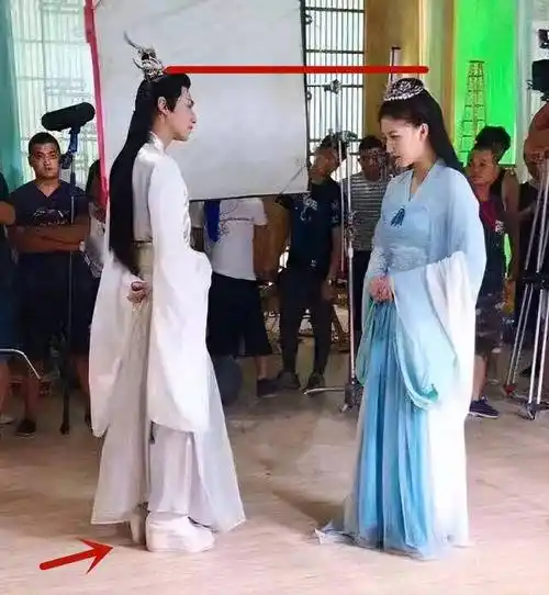 "假惺惺"的明星:脸是假的,屁股是假的,就连学历都是假的!