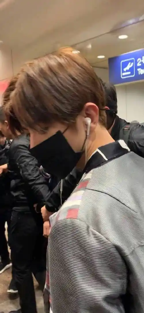 一些女友视角#蔡徐坤