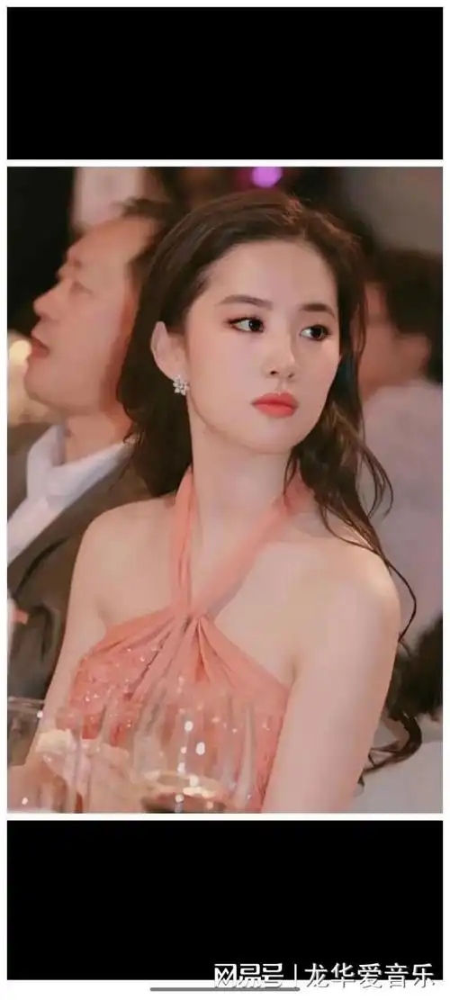 重磅来袭揭秘刘亦菲和韩国人的那些事