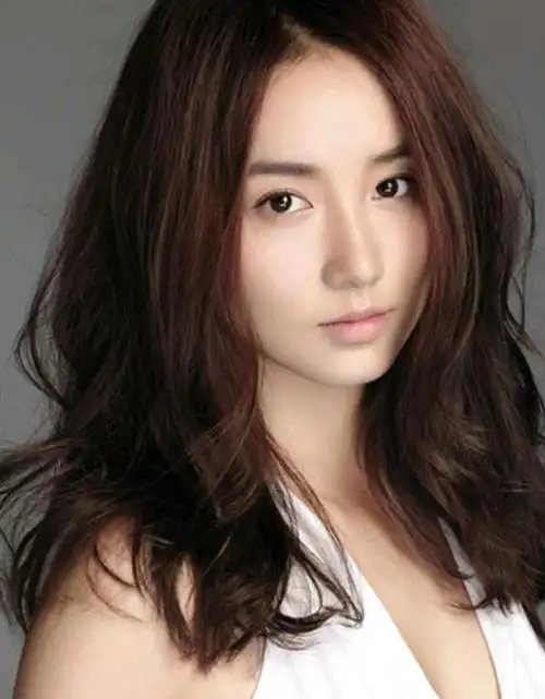 如何评价吕一的颜值?