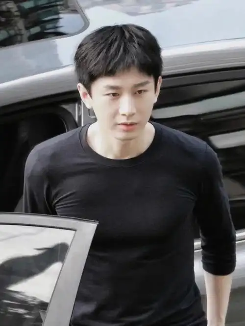 怎么跳出成毅的坑演技颜值身材绝了