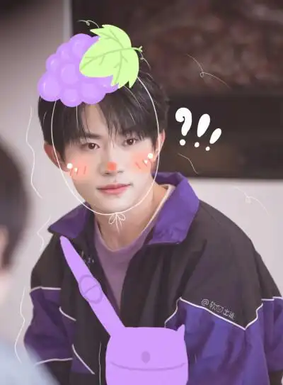 易烊千玺网红熊 - 堆糖,美图壁纸兴趣社区