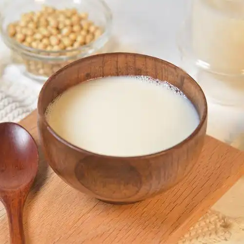 豆浆粉原味早餐家用商用速溶豆奶粉营养代餐黄豆浆粉小袋装