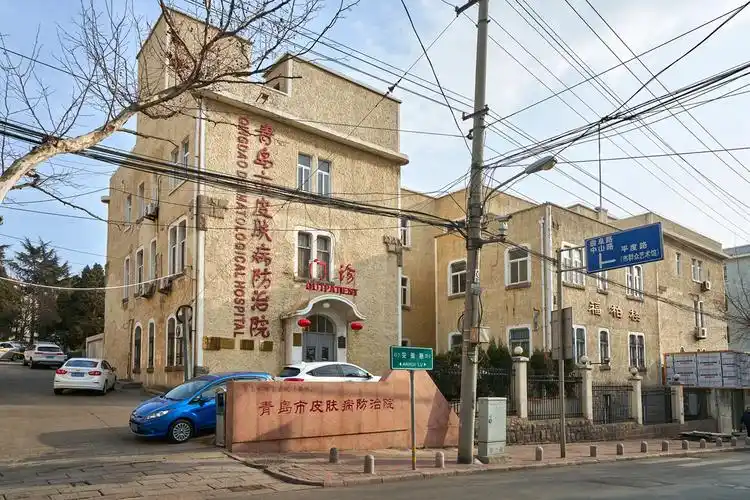 总督牧师宅第旧址