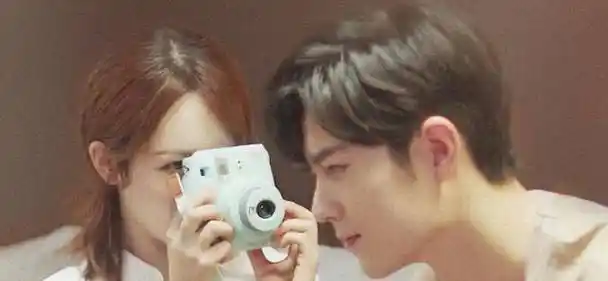 原创余生请多指教肖战杨紫关系终于有进展互相喜欢真是感人