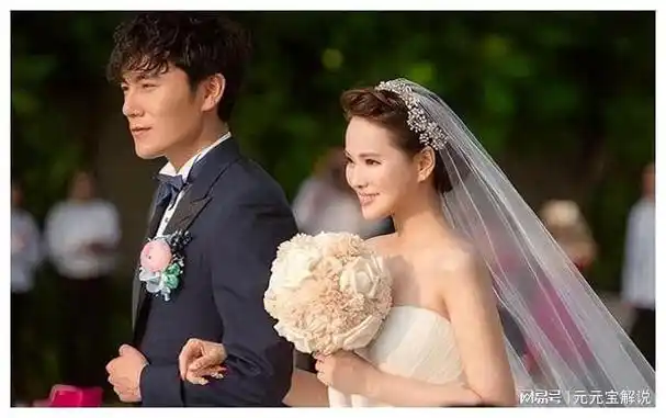 "接盘侠"秦昊:娶伊能静时有心理准备,心里的痛只有自己知道