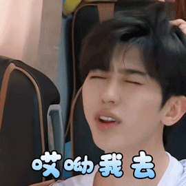 奔跑吧4gif蔡徐坤gif哎呦我去gif我的天gif搞怪gif逗gif