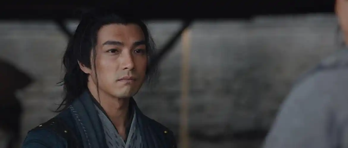 p>《赵子龙》是罗乐执导,贺军翔主演的古装动作电影.