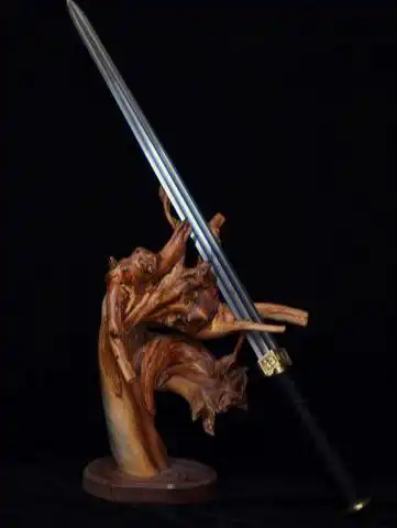 大侠都说尚方汉剑帅你拒绝的了吗