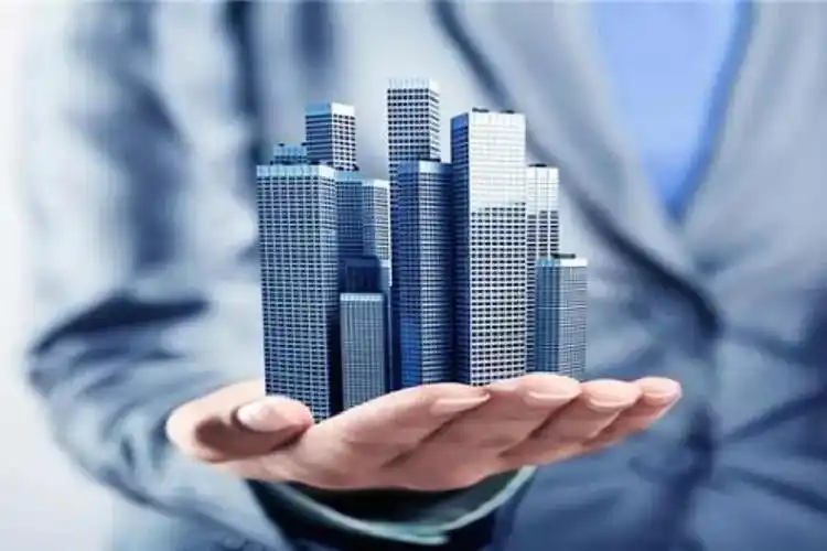 商品房取消预售:别高兴得太早了,警惕地产寡头伤及刚需!_开发商