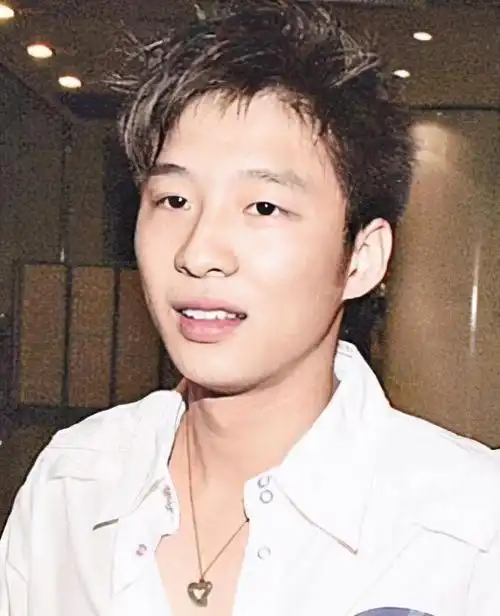 霍启山:爷爷是霍英东,能力不输霍启刚,为何情路坎坷单身至今?