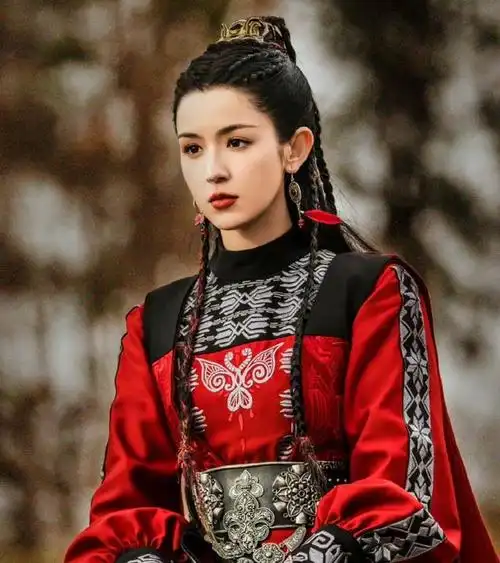 接档《庆余年2》?60集射雕英雄传首播将至,郭靖黄蓉颜值成亮点